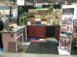 Leisure Life Spaces at an area home show
